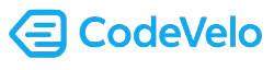 CodeVelo logo